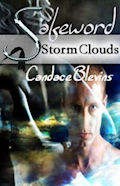 Safeword: Storm Clouds by Candace Blevins