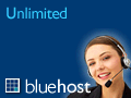 Bluehost