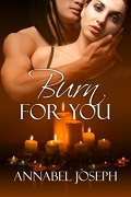Burn for You