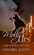 Molly's Lips