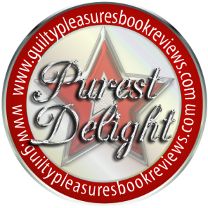 Guilty Pleasures Purest Delight Award