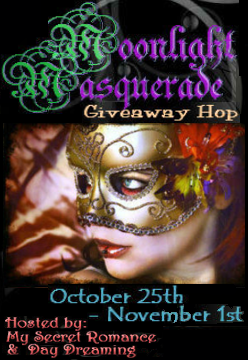 Moonlight Masquerade Blog Hop