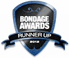 bondageAwards_runnerUp