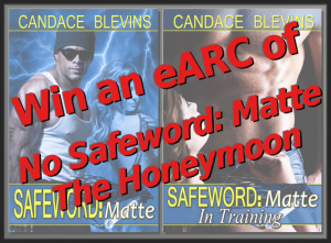 Win an eARC