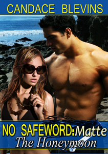 Safeword.Honeymoon 300x425