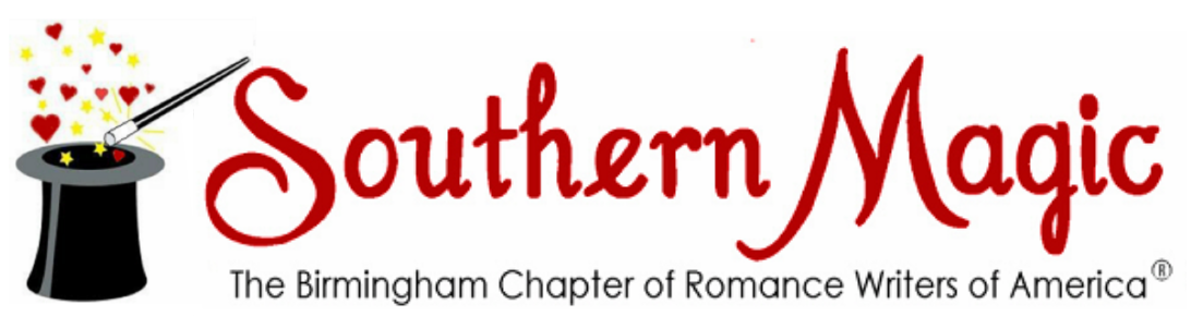 southern magic birmingham logo