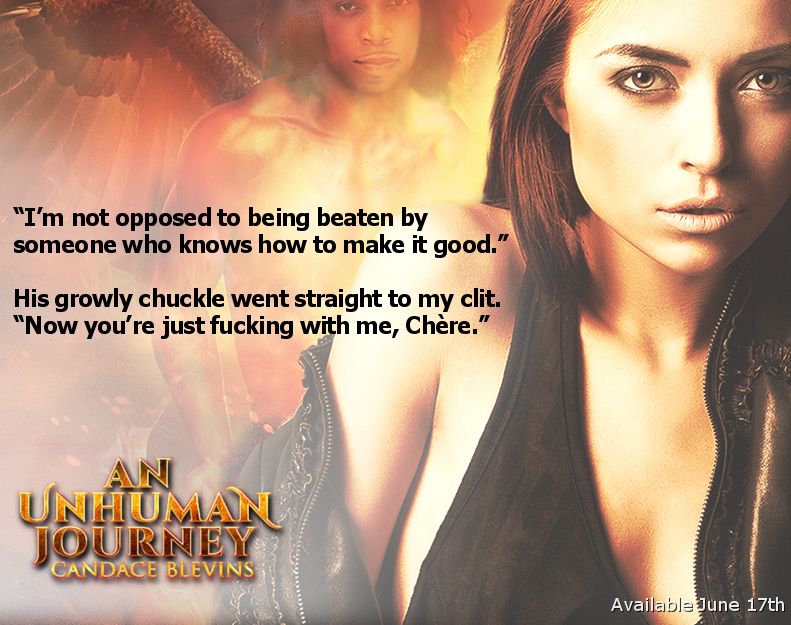 unhuman journey teaser not opposed beaten2
