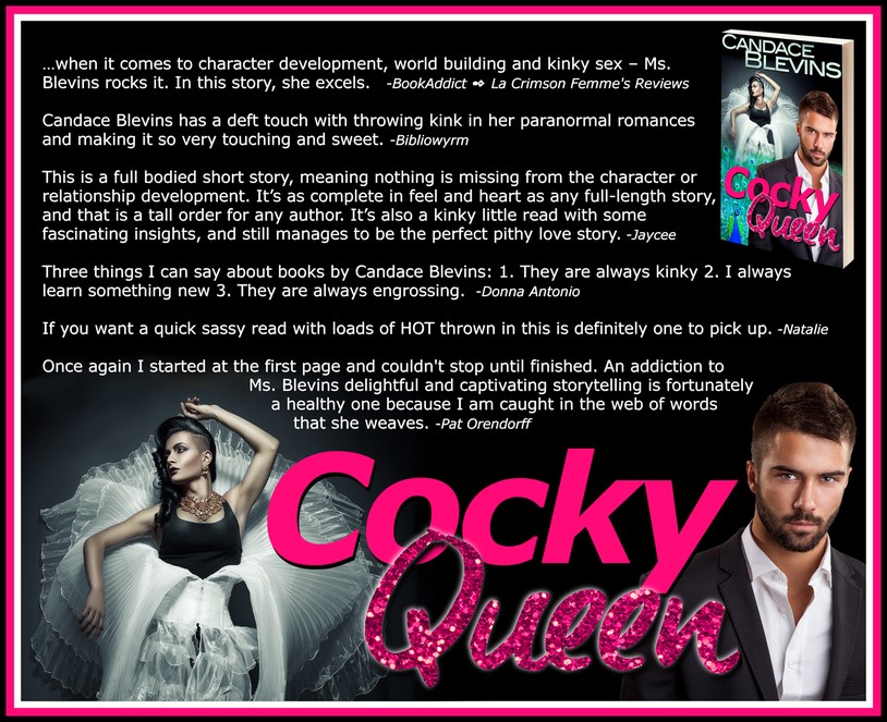 cocky queen review quotes-web