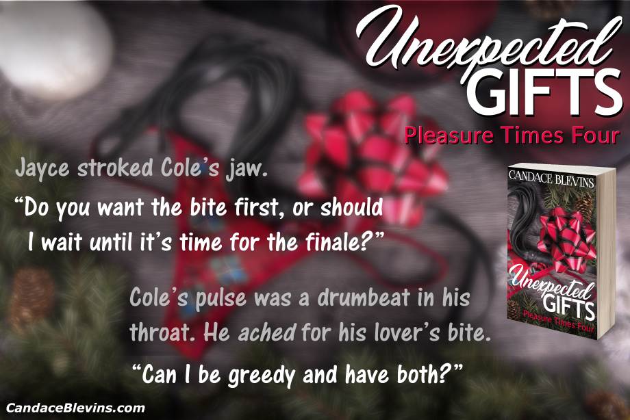 a-unexpected gifts teaser bite first finale