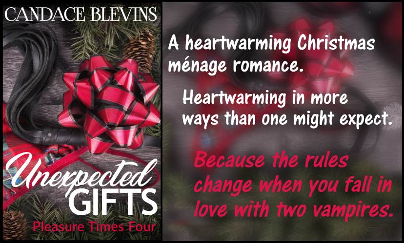a-unexpected gifts teaser heartwarming menage2
